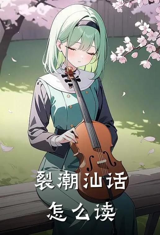 裂潮汕话怎么读