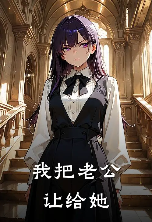 我把老公让给她