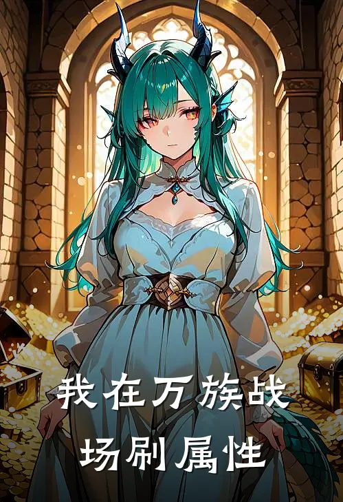 我在万族战场刷属性