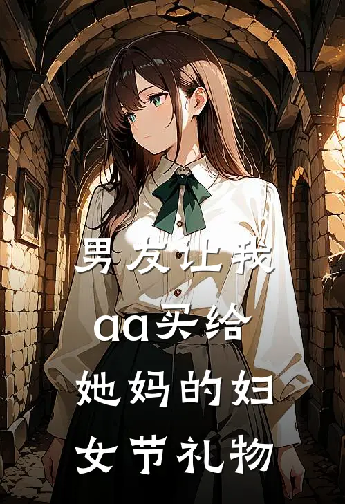 男友让我aa买给她妈的妇女节礼物