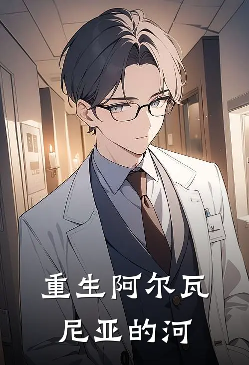 重生阿尔瓦尼亚的河