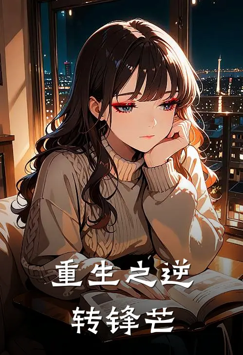 重生之逆转锋芒