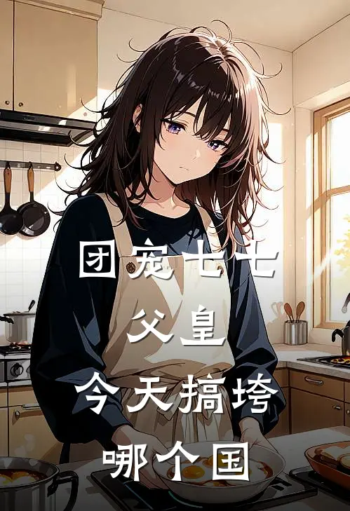团宠七七：父皇，今天搞垮哪个国