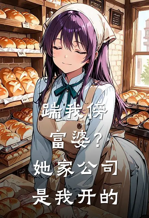 踹我傍富婆？她家公司是我开的(苏念陈默)小说完结版_全文阅读免费全集踹我傍富婆？她家公司是我开的苏念陈默