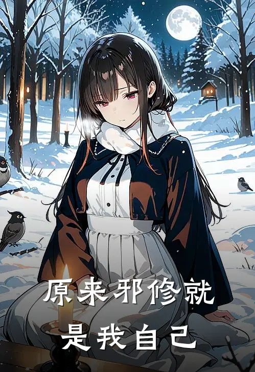 原来邪修就是我自己