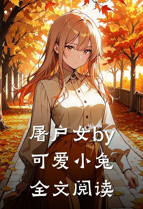 屠户女by可爱小兔全文阅读