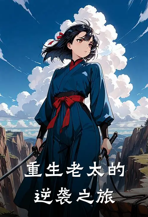 重生老太的逆袭之旅(陈秀秀赵蜜蜜)免费小说全本阅读_最新章节列表重生老太的逆袭之旅(陈秀秀赵蜜蜜)