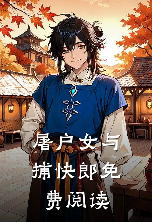 屠户女与捕快郎免费阅读