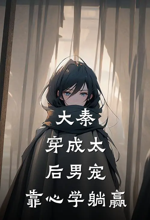 大秦：穿成太后男宠，靠心学躺赢(赵姬嬴政)免费小说完结_最新推荐小说大秦：穿成太后男宠，靠心学躺赢(赵姬嬴政)