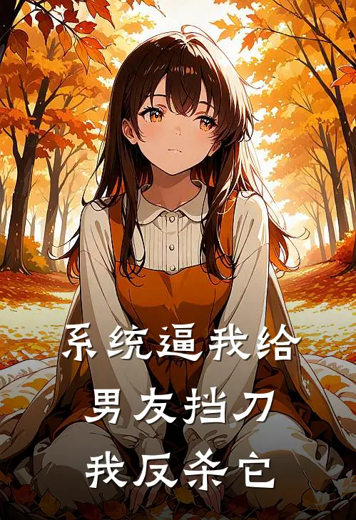 系统逼我给男友挡刀，我反杀它