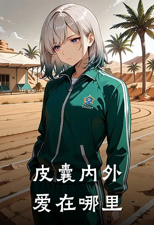 皮囊内外，爱在哪里