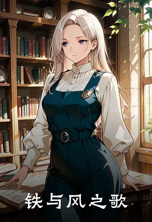 铁与风之歌罗温胡克完本小说大全_免费小说免费阅读铁与风之歌(罗温胡克)