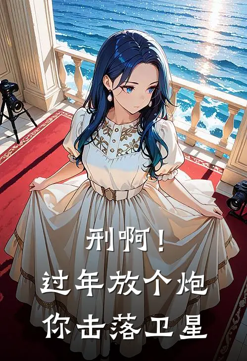 刑啊！过年放个炮，你击落卫星