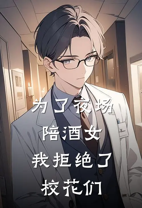 为了夜场陪酒女，我拒绝了校花们