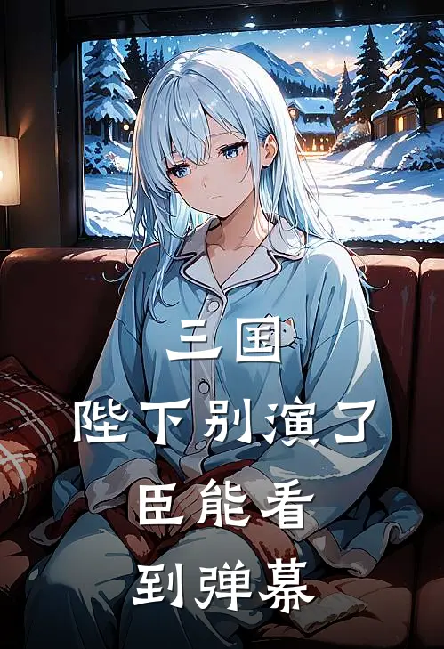 三国：陛下别演了，臣能看到弹幕