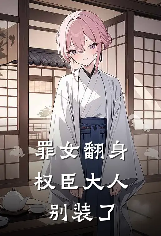 罪女翻身：权臣大人别装了沈府沈清辞免费小说完整版_完结版小说阅读罪女翻身：权臣大人别装了(沈府沈清辞)