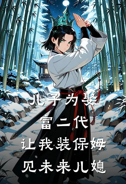 儿子为娶富二代，让我装保姆见未来儿媳李芬芳张浩完整版小说全文免费阅读_最新章节列表儿子为娶富二代，让我装保姆见未来儿媳(李芬芳张浩)