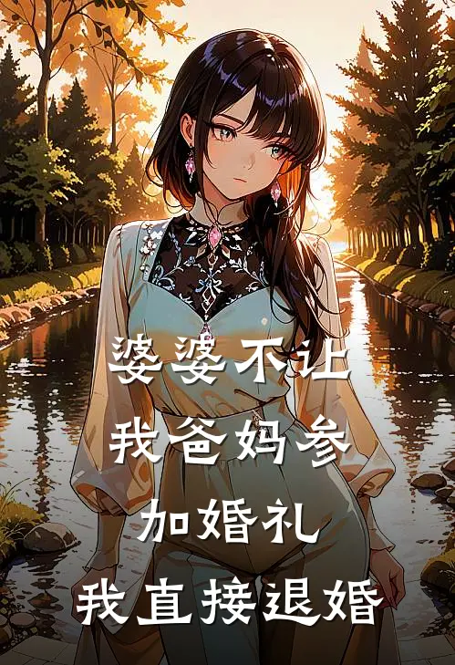 婆婆不让我爸妈参加婚礼，我直接退婚