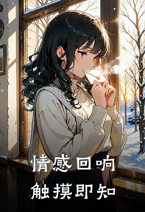 情感回响-触摸即知