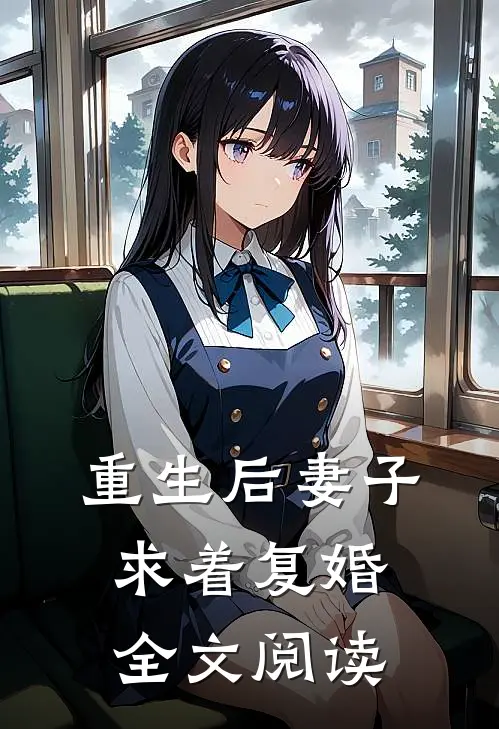 重生后妻子求着复婚全文阅读