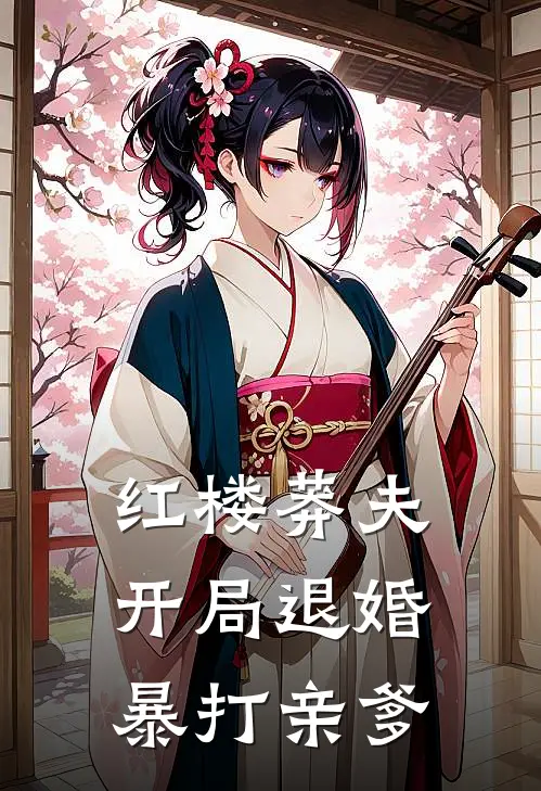 红楼莽夫：开局退婚，暴打亲爹