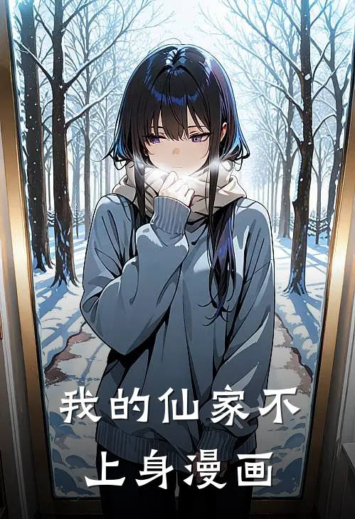 我的仙家不上身漫画