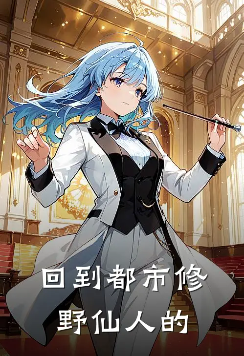 回到都市修野仙人的