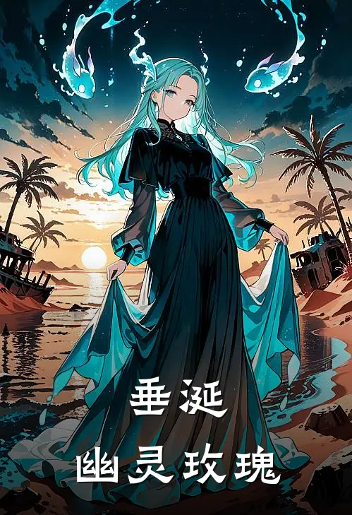 垂涎：幽灵玫瑰