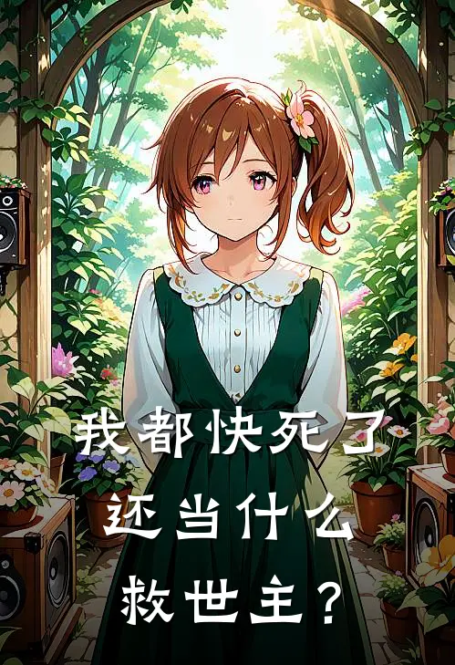 我都快死了，还当什么救世主？林渊赵强完整版小说_最新章节列表我都快死了，还当什么救世主？(林渊赵强)