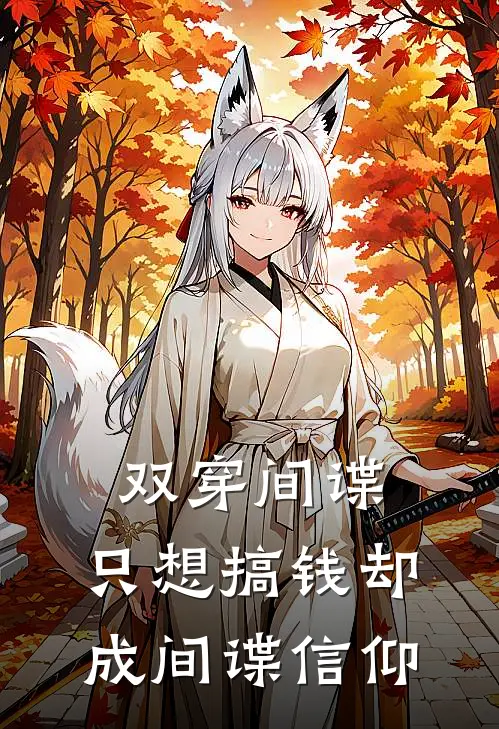 双穿间谍：只想搞钱却成间谍信仰李长生高桥一郎热门的小说_免费小说双穿间谍：只想搞钱却成间谍信仰(李长生高桥一郎)