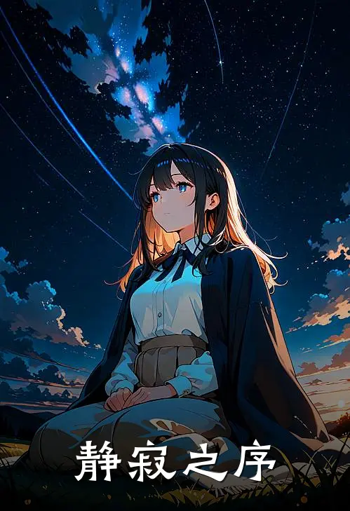静寂之序楚砚楚煜热门小说阅读_好看的小说推荐完结静寂之序楚砚楚煜