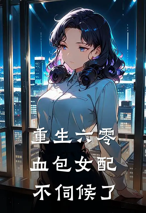 重生六零：血包女配不伺候了