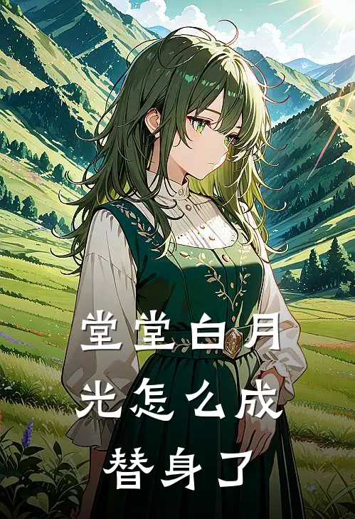 堂堂白月光怎么成替身了(沈暮沉黎君柔)在线免费小说_完整版免费小说堂堂白月光怎么成替身了(沈暮沉黎君柔)