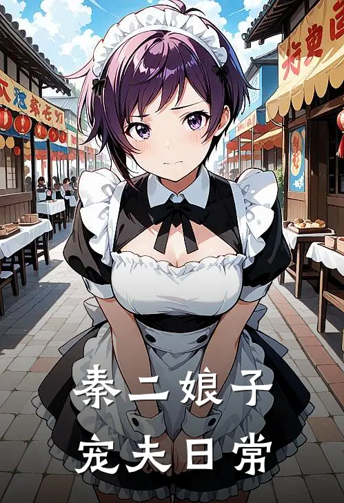 秦二娘子宠夫日常