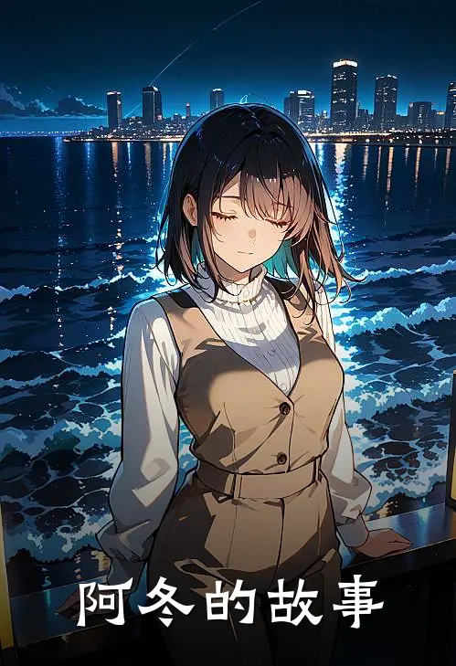 阿冬的故事