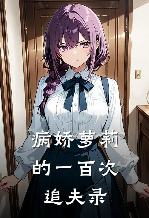 病娇萝莉的一百次追夫录