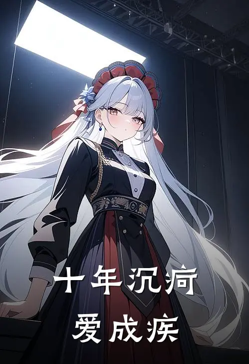 十年沉疴爱成疾