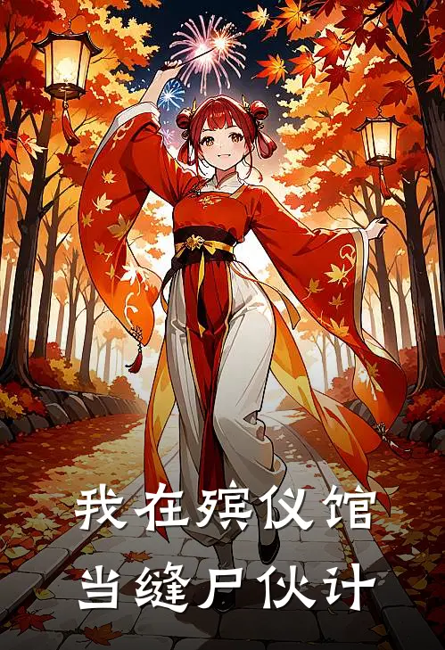 我在殡仪馆当缝尸伙计陈默钟叔免费完整版小说_热门小说大全我在殡仪馆当缝尸伙计陈默钟叔