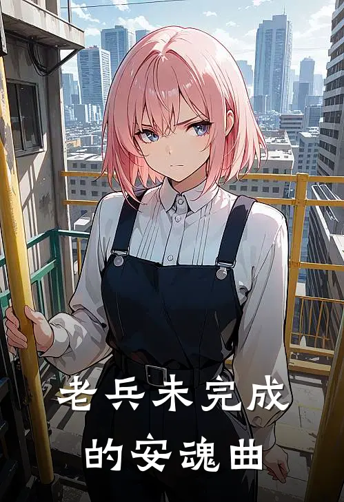 老兵未完成的安魂曲