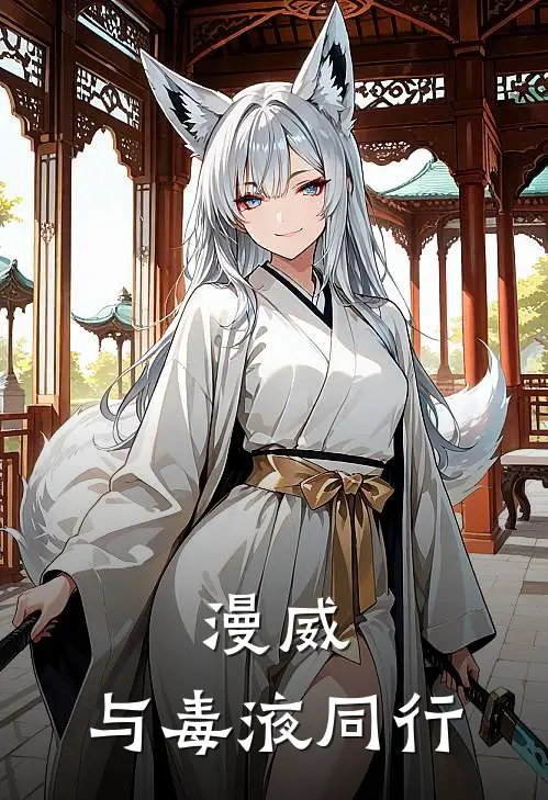 漫威：与毒液同行