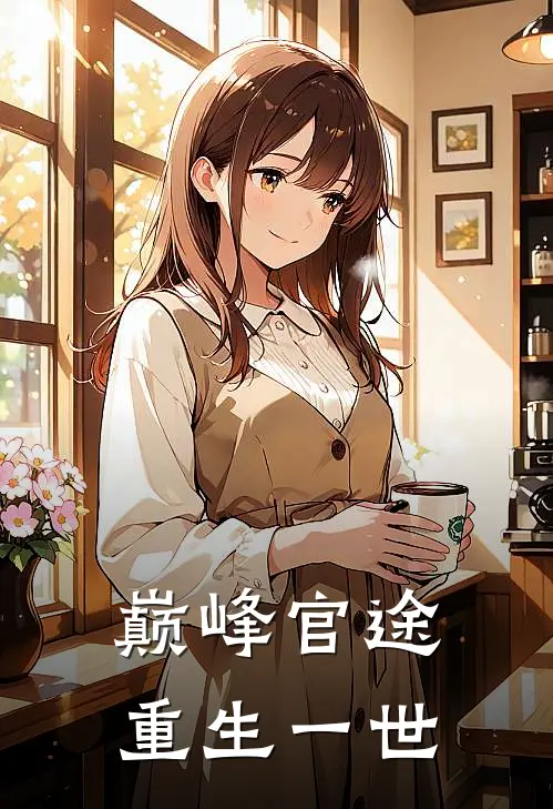 巅峰官途重生一世