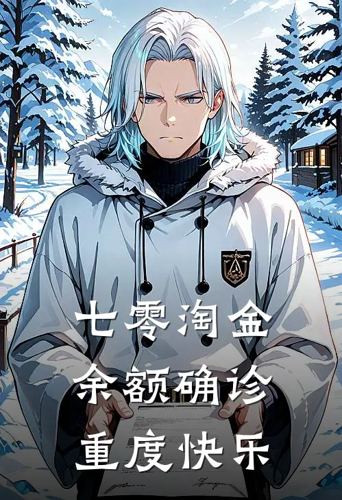 七零淘金：余额确诊重度快乐小说余安安赵月牙（已完结全集完整版大结局）余安安赵月牙小说全文阅读笔趣阁