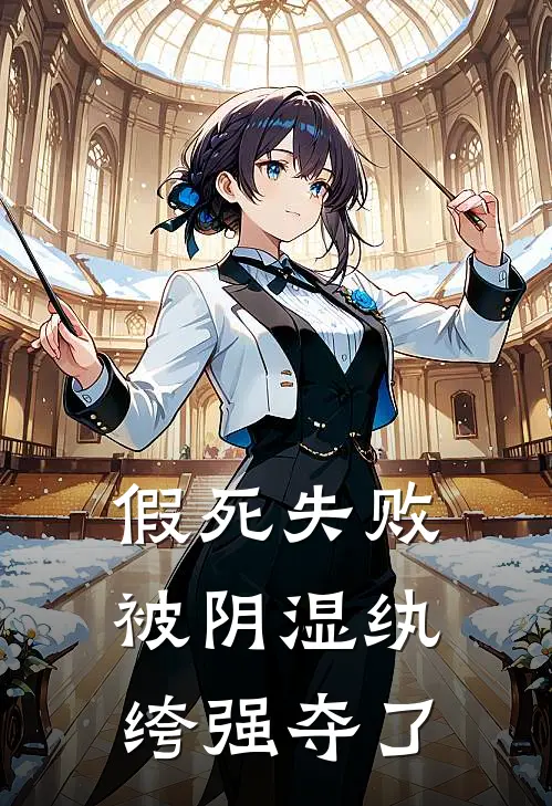 假死失败，被阴湿纨绔强夺了