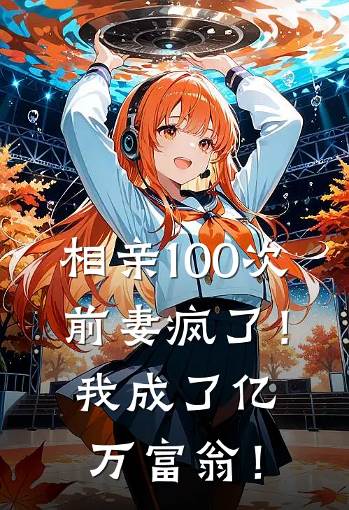 相亲100次，前妻疯了！我成了亿万富翁！