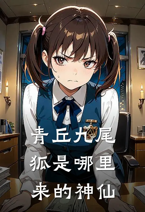 青丘九尾狐是哪里来的神仙