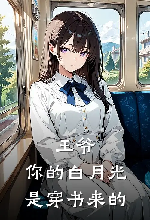 王爷，你的白月光是穿书来的