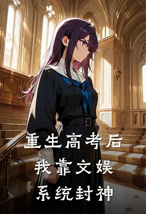 重生高考后，我靠文娱系统封神