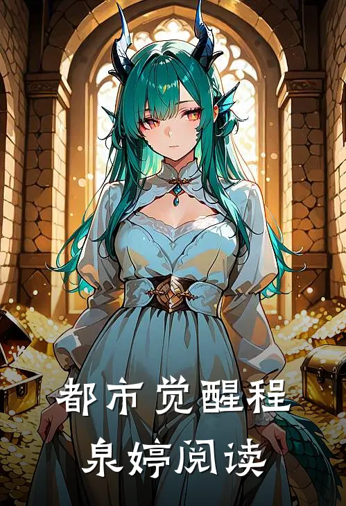 都市觉醒程泉婷阅读