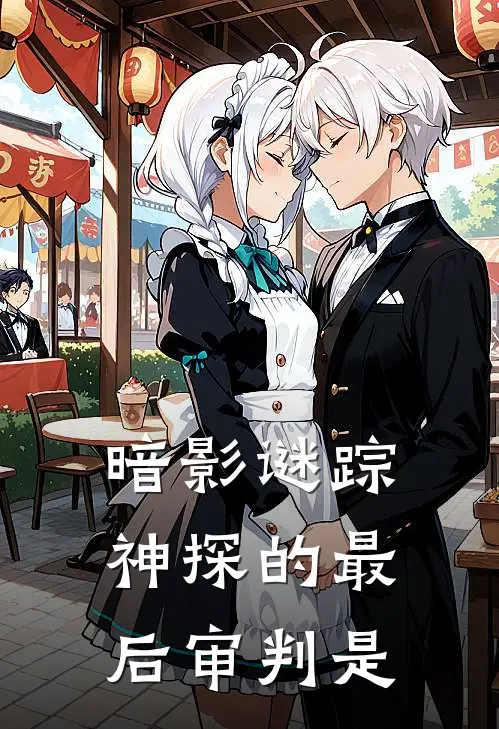 暗影谜踪神探的最后审判是