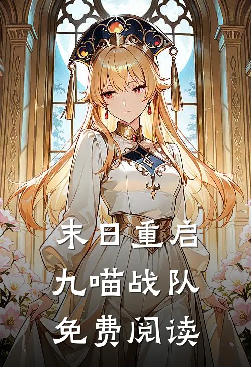 末日重启九喵战队免费阅读